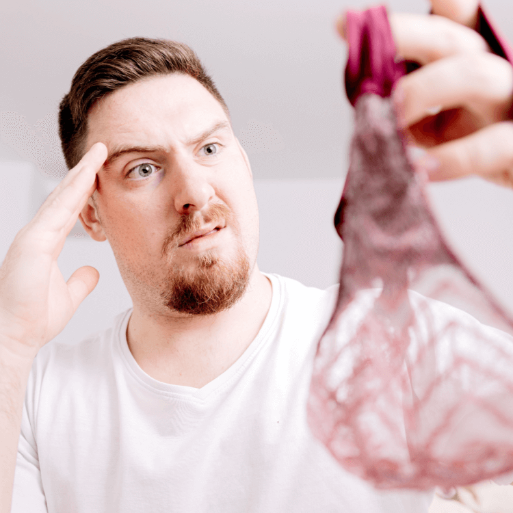 Göğüs Seks Giyim Tavsiyesi (L)